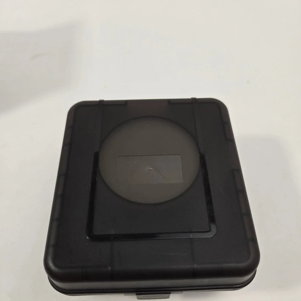 Viltrox NF-M43X 0.71x Speed Booster Focal Reducer Nikon F to Micro Four Thirds